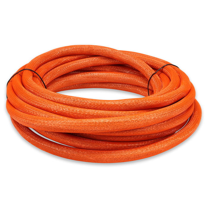 Dell Compatible TAA 400GBase-CU QSFP-DD to QSFP-DD Direct Attach Cable (Active Twinax, 3m)