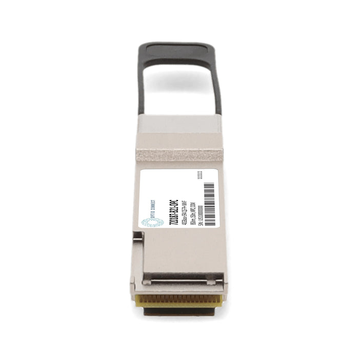 HP® 720187-B21 Compatible TAA 40GBase-SR4 QSFP+ Transceiver (MMF, 850nm, 150m, MPO, DOM)