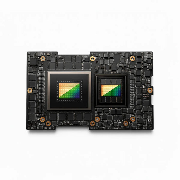 Supermicro NVIDIA H100 PCIe Gen5 x16 Passive Cooling AI Inference Card