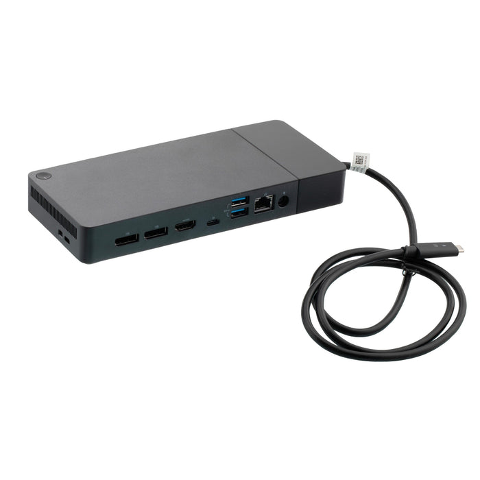 Dell® WD19S - docking station - USB-C - HDMI, 2 x DP, USB-C - GigE