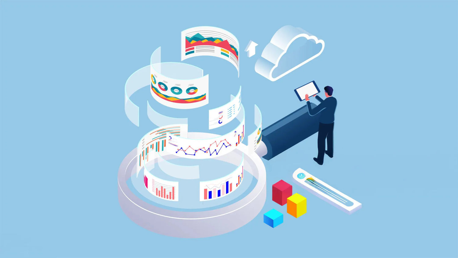 Audit-Ready Evidence for Oversight Bodies