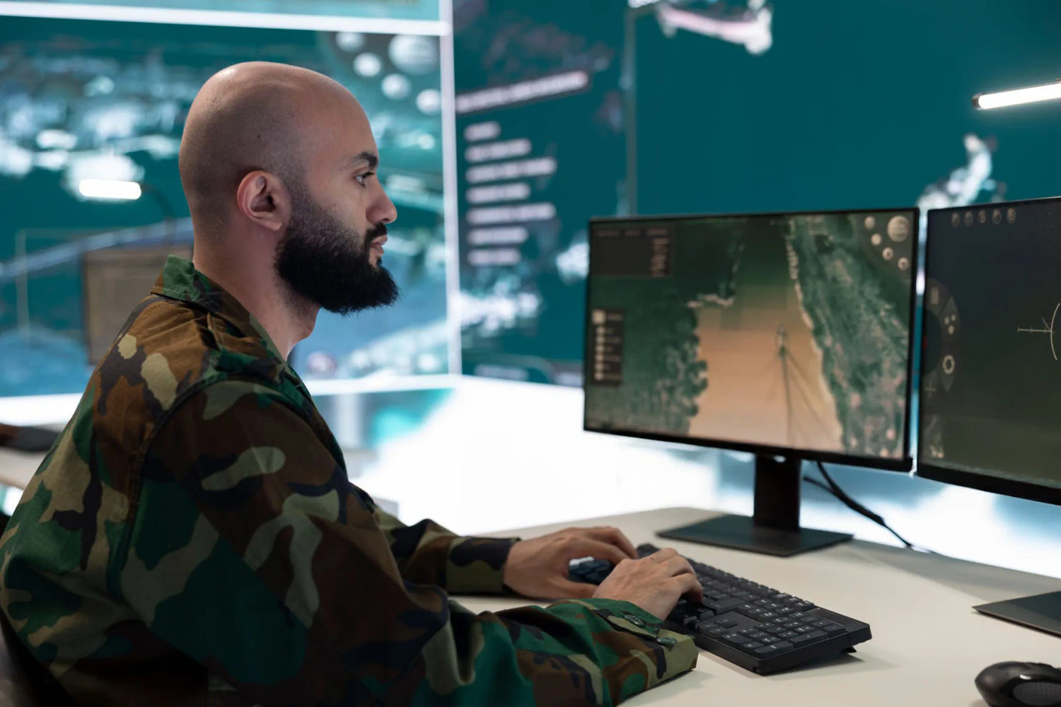 Mission-Ready Resilience