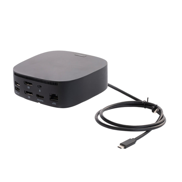 HP® USB-C Dock G5 - docking station - USB-C - GigE