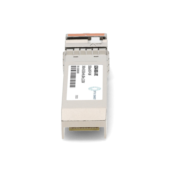 HP® Compatible TAA 10GBase-BX SFP+ Transceiver (SMF, 1490nmTx/1550nmRx, 80km, LC, DOM)