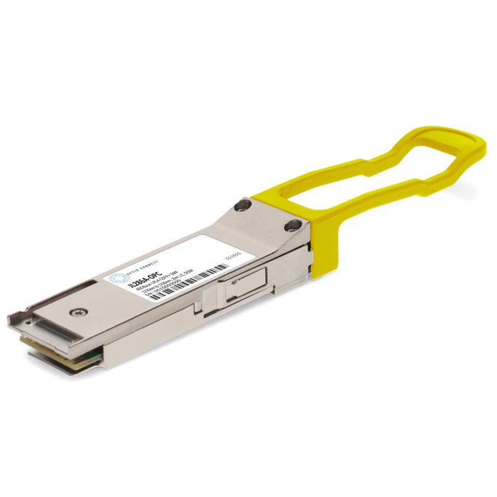 HP® JL286A Compatible TAA 40GBase-LRL4 QSFP+ Transceiver (SMF, 1270nm to 1330nm, 2km, LC, DOM)
