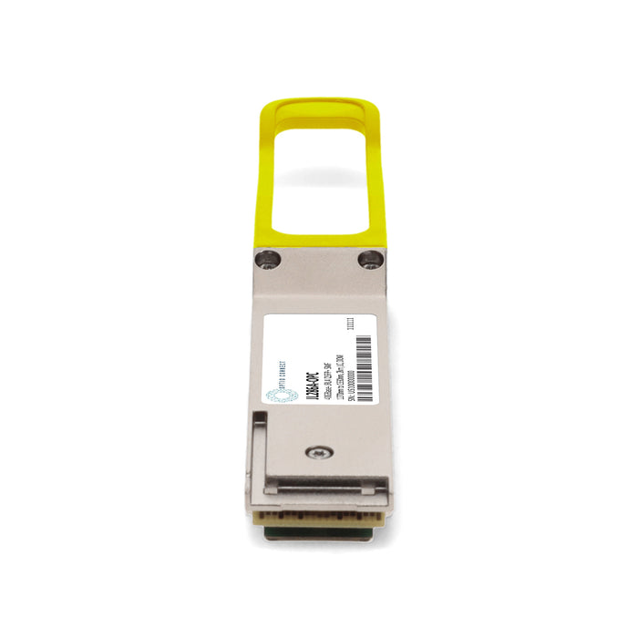HP® JL286A Compatible TAA 40GBase-LRL4 QSFP+ Transceiver (SMF, 1270nm to 1330nm, 2km, LC, DOM)