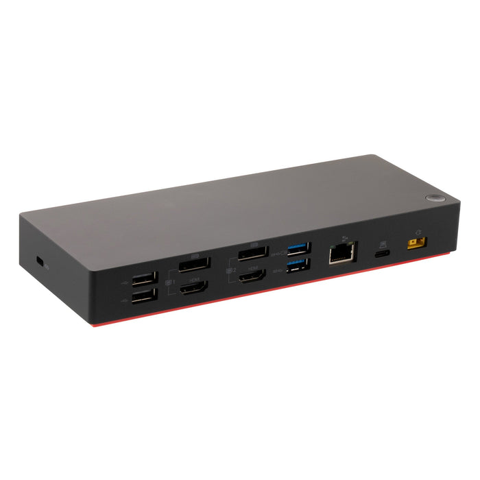 Lenovo® ThinkPad® Hybrid USB-C with USB-A