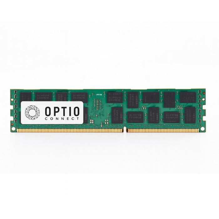 Cisco® Equivalent 16GB DDR4-2933 RDIMM 1Rx4