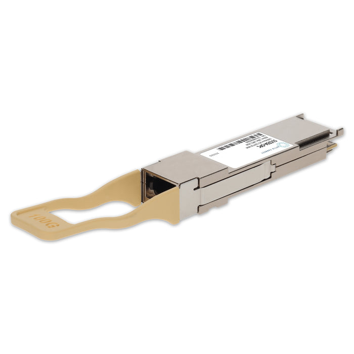 HP® S1C93A TAA 100GBase-SR2 QSFP28 Transceiver (MMF, 850nm, 100m, MPO, DOM)