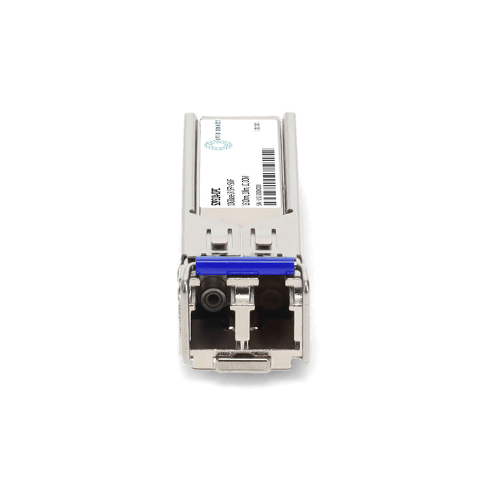 HP® S2P31A Compatible TAA 10GBase-LR SFP+ Transceiver (SMF, 1310nm, 10km, LC, DOM)
