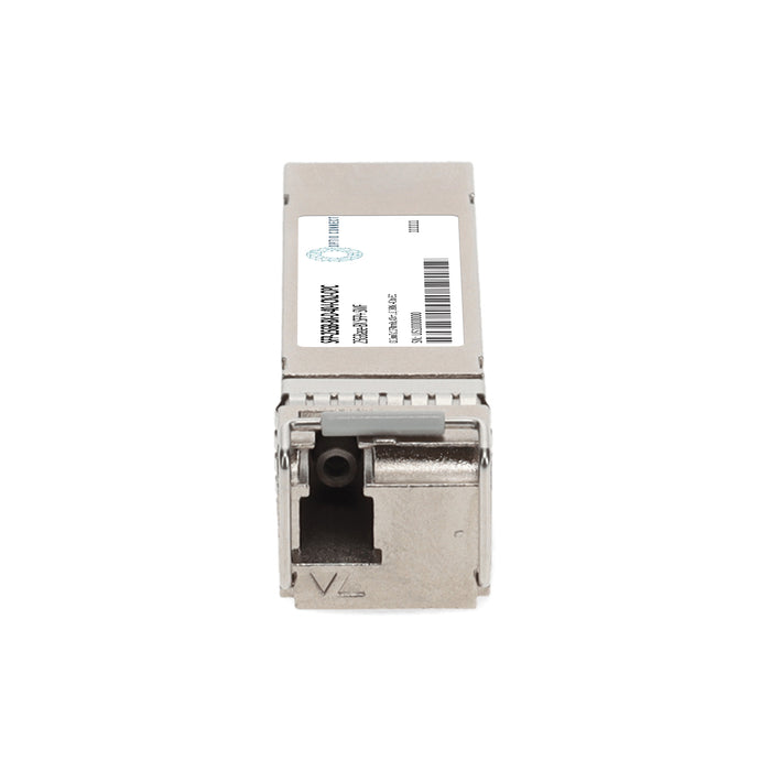 Ciena® Compatible TAA 25GBase-BX SFP28 Transceiver (SMF, 1310nmTx/1270nmRx, 40km, LC, DOM, -40 to 85C)