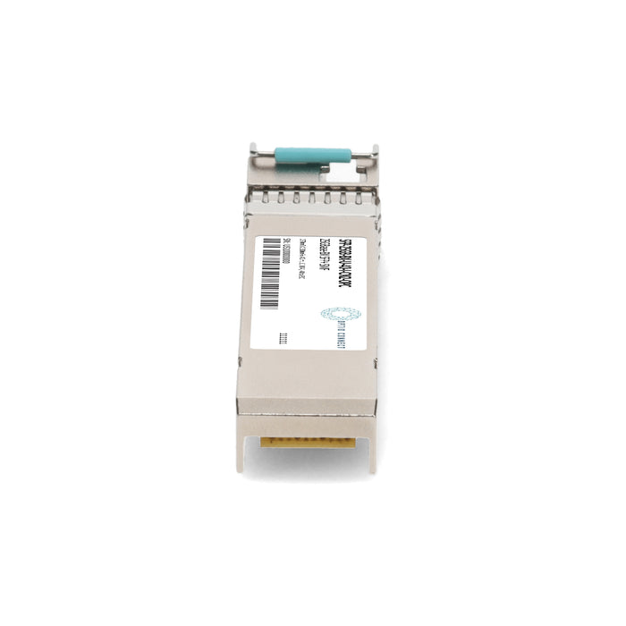 Ciena® Compatible TAA 25GBase-BX SFP28 Transceiver (SMF, 1270nmTx/1310nmRx, 40km, LC, DOM, -40 to 85C)