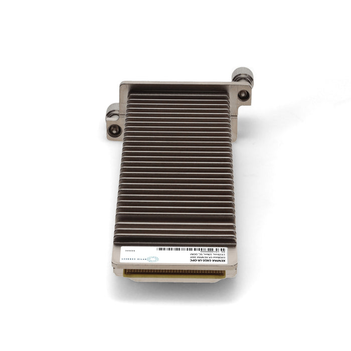 Juniper Networks® XENPAK-1XGE-LR Compatible TAA 10GBase-LR XENPAK Transceiver (SMF, 1310nm, 10km, SC, DOM)