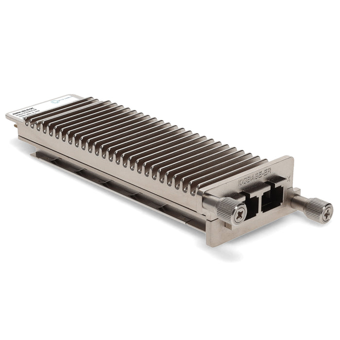 Juniper Networks® XENPAK-1XGE-ZR Compatible TAA 10GBase-ZR XENPAK Transceiver (SMF, 1550nm, 80km, SC, DOM)