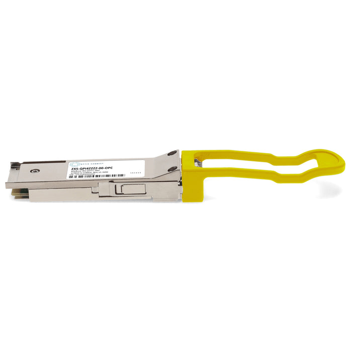 Infinera® ZXS-QPI4ZZZZ-00 Compatible TAA 40GBase-IR4 QSFP+ Transceiver (SMF, 1270nm to 1330nm, 2km, LC, DOM)