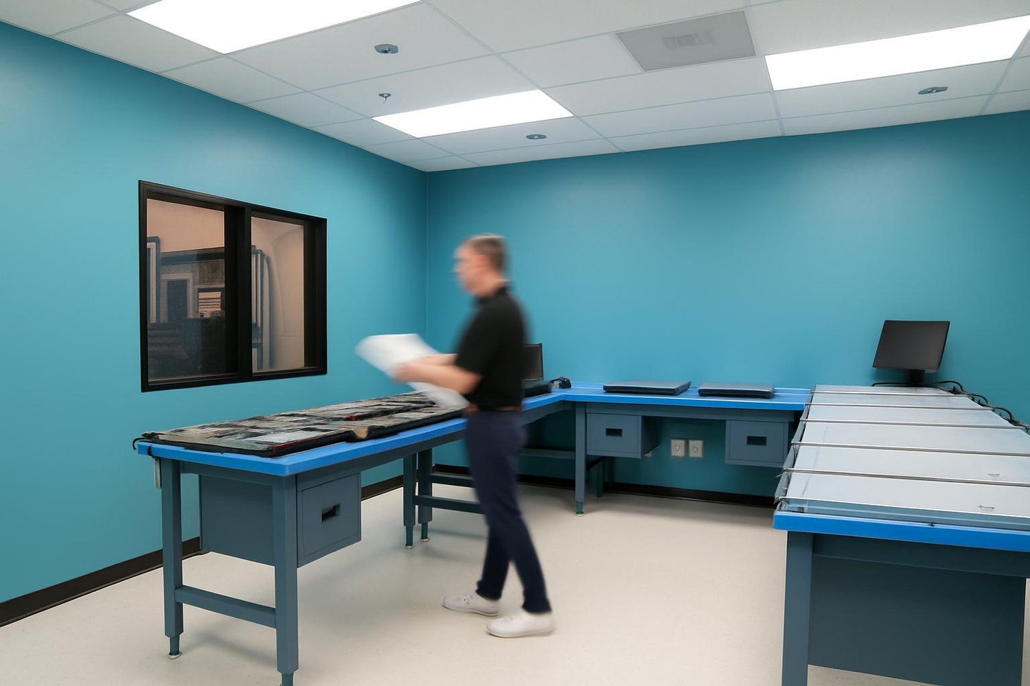 Integration Across Core, Edge, and Access