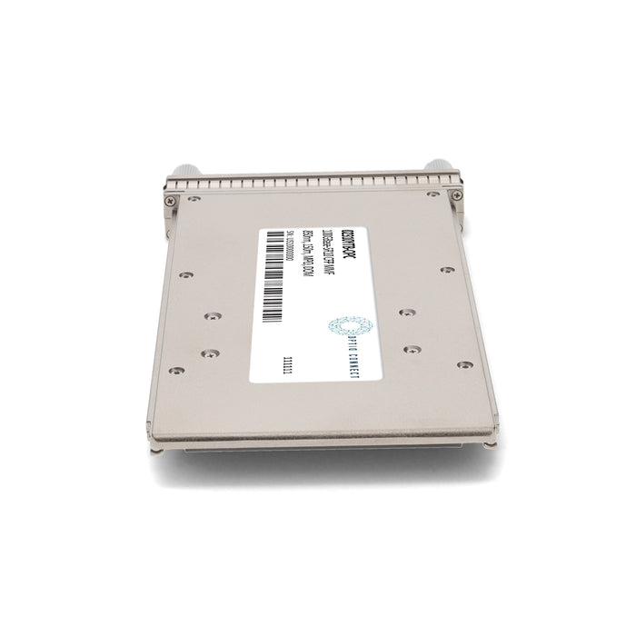 Huawei® 02310YTB Compatible TAA 100GBase-SR10 CFP Transceiver (MMF, 850nm, 150m, MPO, DOM)