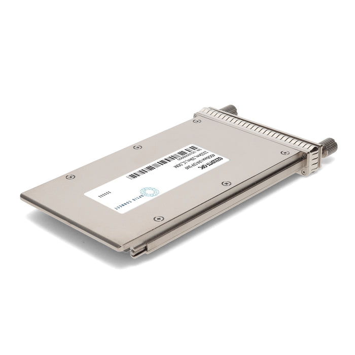 Huawei® 02310YTF (CFP-40G-LR4) Compatible TAA 40GBase-LR4 CFP Transceiver (SMF, 1310nm, 10km, LC, DOM)