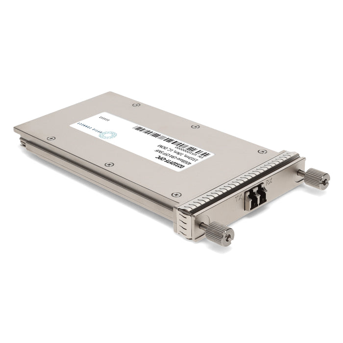 Huawei® 02310YTF (CFP-40G-LR4) Compatible TAA 40GBase-LR4 CFP Transceiver (SMF, 1310nm, 10km, LC, DOM)