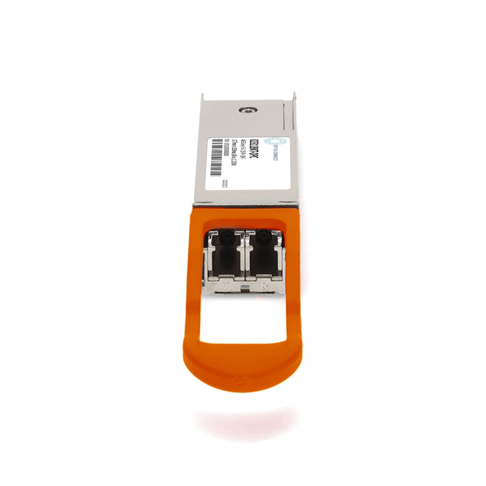 Huawei® 02311BKT Compatible TAA 40GBase-ER4 QSFP+ Transceiver (SMF, 1270nm to 1330nm, 40km, LC, DOM)
