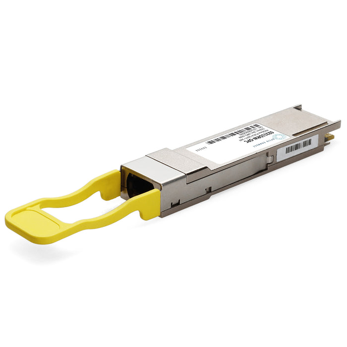 Huawei® 02311DRW (QSFP-40G-iSM4) Compatible TAA 40GBase-PLRL4 QSFP+ Transceiver (SMF, 1310nm, 2km, MPO, DOM)