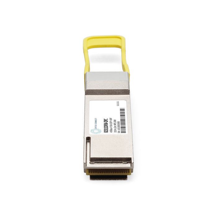 Huawei® 02311DRW (QSFP-40G-iSM4) Compatible TAA 40GBase-PLRL4 QSFP+ Transceiver (SMF, 1310nm, 2km, MPO, DOM)