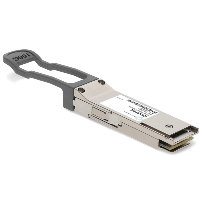 Huawei® 02311QUK Compatible TAA 100GBase-SWDM4 QSFP28 Transceiver (MMF, 850nm, 100m, LC, DOM)