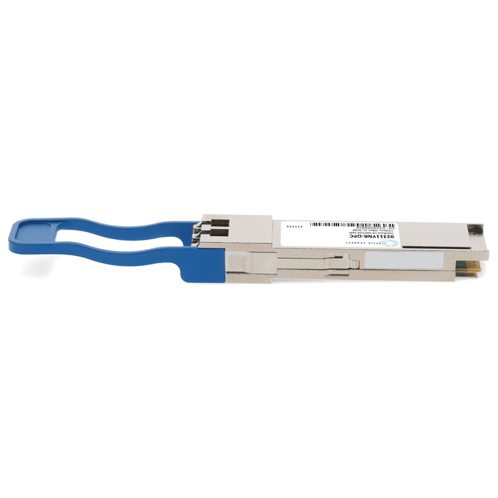Huawei® 02311YNR Compatible TAA Compliant 50GBase-LR QSFP28 Single Lambda Transceiver (SMF, 1310nm, 10km, LC, DOM, with FEC)