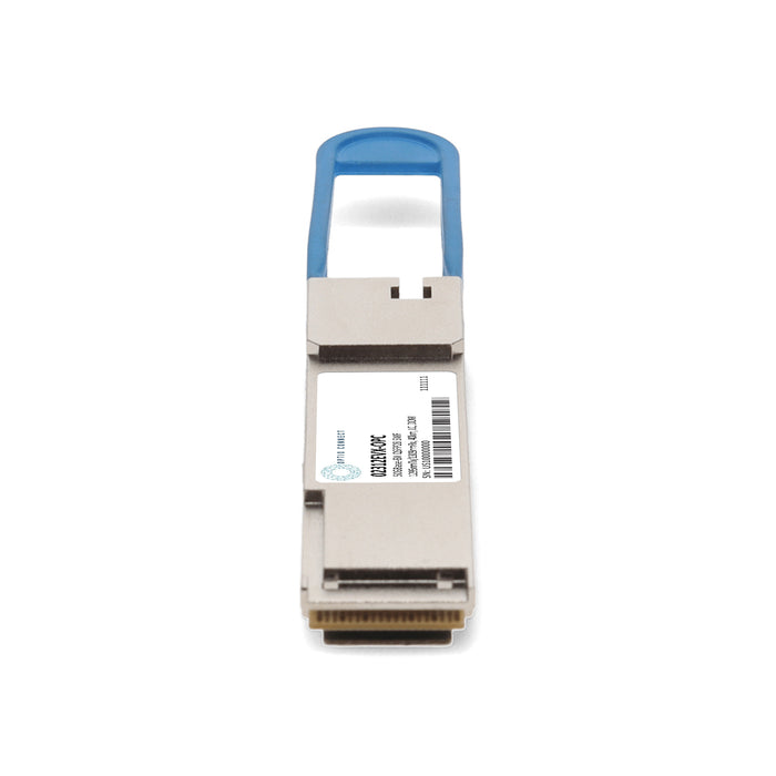 Huawei® 02312EVX Compatible TAA 50GBase-BX PAM4 QSFP28 Transceiver (SMF, 1295nmTx/1309nmRx, 40km, LC, DOM)