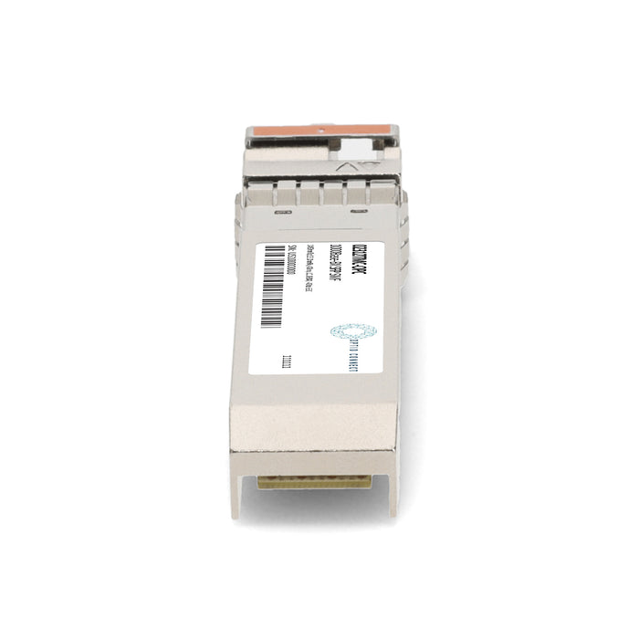 Huawei® Compatible TAA 1000Base-BX SFP Transceiver (SMF, 1490nmTx/1310nmRx, 40km, LC, DOM, -40 to 85C)