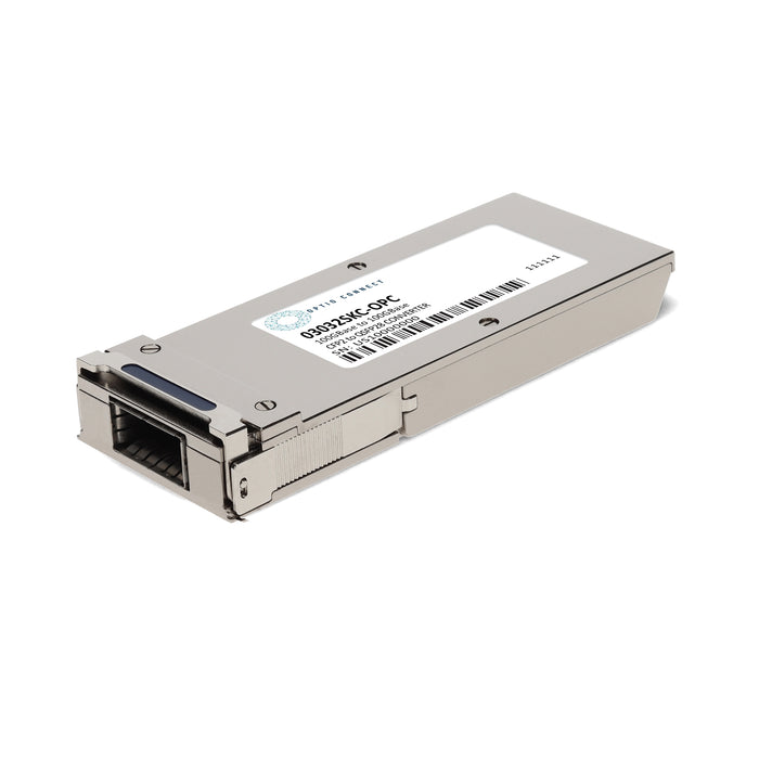 Huawei® 34060321 Compatible TAA 1000Base-SX SFP Transceiver (MMF, 850nm, 550m, LC, DOM)