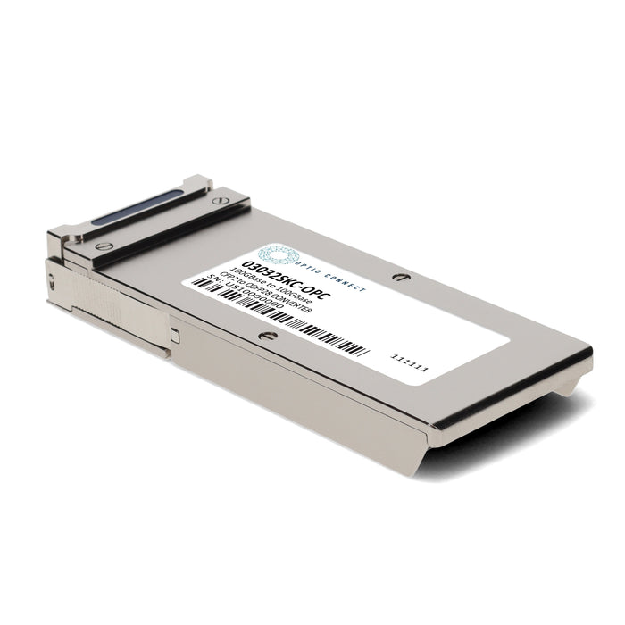 Huawei® 34060321 Compatible TAA 1000Base-SX SFP Transceiver (MMF, 850nm, 550m, LC, DOM)