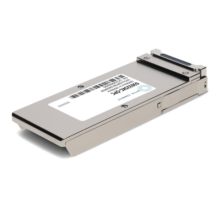 Huawei® 34060321 Compatible TAA 1000Base-SX SFP Transceiver (MMF, 850nm, 550m, LC, DOM)