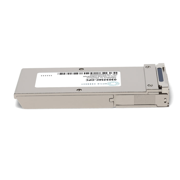 Huawei® 34060321 Compatible TAA 1000Base-SX SFP Transceiver (MMF, 850nm, 550m, LC, DOM)