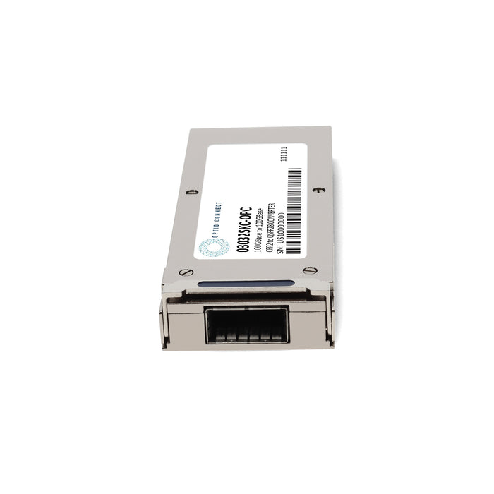 Huawei® 34060321 Compatible TAA 1000Base-SX SFP Transceiver (MMF, 850nm, 550m, LC, DOM)