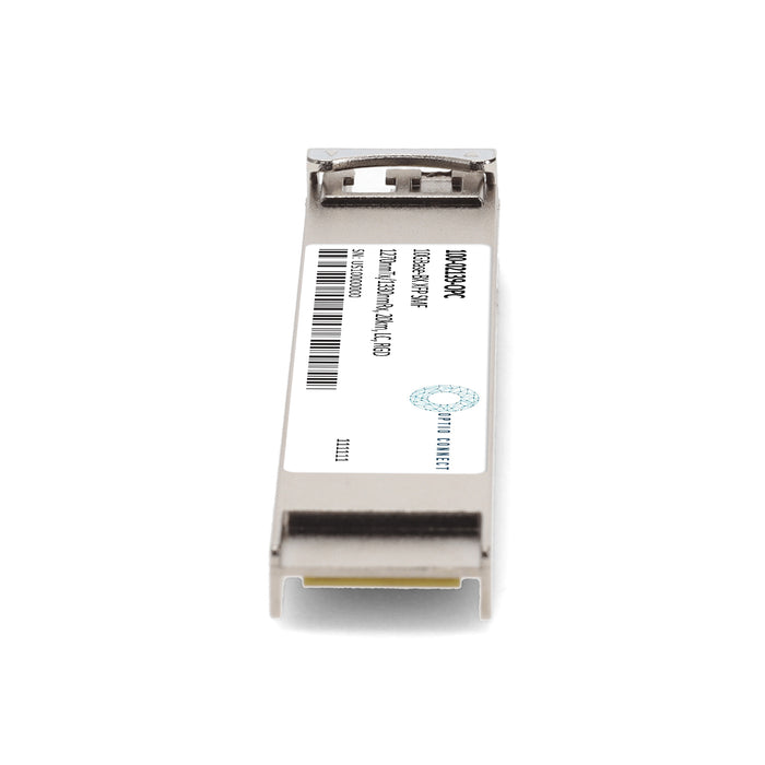 Calix® 100-02139 Compatible TAA Compliant 10GBase-BX XFP Transceiver (SMF, 1270nmTx/1330nmRx, 20km, LC, -40 to 85C)