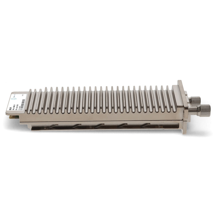 Extreme Networks® 10111 Compatible TAA 10GBase-LR XENPAK Transceiver (SMF, 1310nm, 10km, SC, DOM)