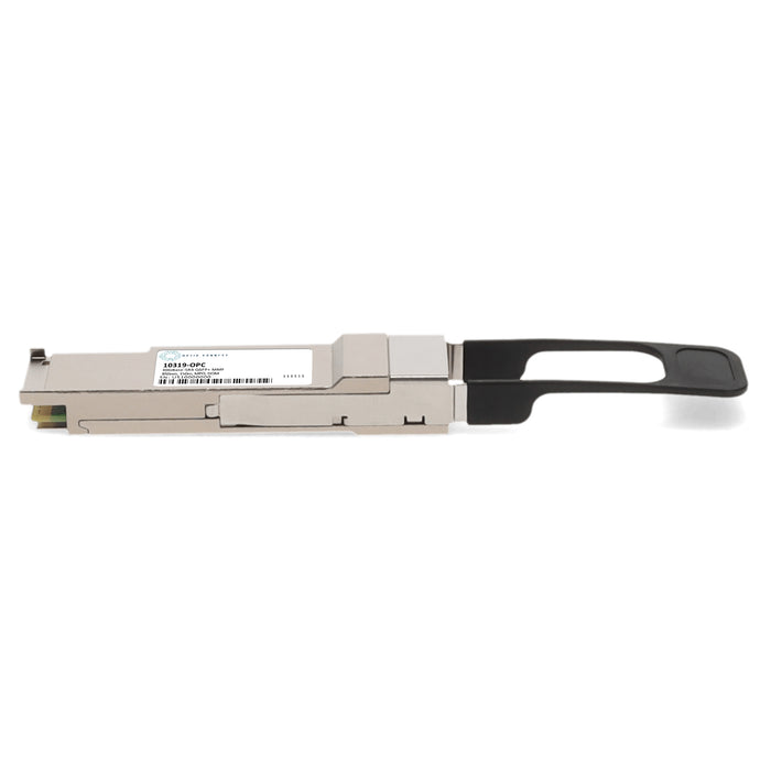 Extreme Networks® 10319 Compatible TAA 40GBase-SR4 QSFP+ Transceiver (MMF, 850nm, 150m, MPO, DOM)