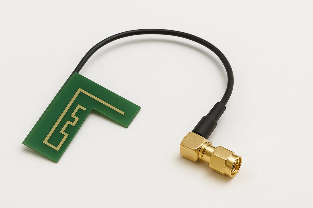 LTE Embedded Antenna