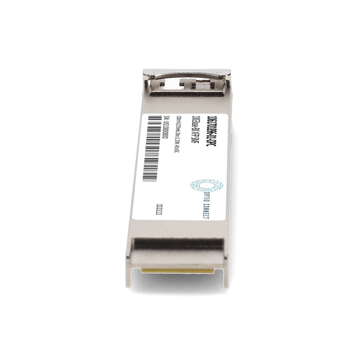 ADVA® 1061701896-01 Compatible TAA 10GBase-BX XFP Transceiver (SMF, 1330nmTx/1270nmRx, 20km, LC, DOM, -40 to 85C)