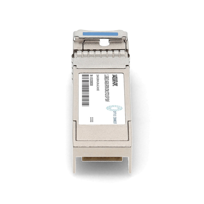 ADTRAN® 1442535F3 Compatible TAA GPON ONU 1.2Gbs/2.4Gbs SFP Transceiver (SMF, 1310nmTx/1490nmRx, 20km, ASC, -40 to 85C)