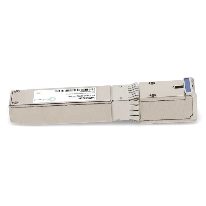 ADTRAN® Compatible 9.95Gbs/9.95Gbs XGS PON combo N2 C+ OLT SFP+ Transceiver (SMF, 1577nmTx/1270nmRx, SC), 2.48Gbs/1.24Gbs XGS PON combo N2 OLT SFP+ Transceiver (SMF, 1490nmTx/1310nmRx, SC)