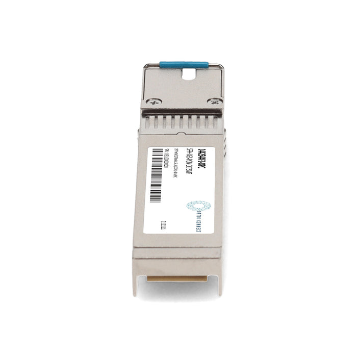 ADTRAN® 1442544F1 Compatible TAA Compliant 10GBs XGS-PON OLT Transceiver with Burst Mode (SMF, 1577nmTx/1270nmRx, SC, N1, DOM, -40 to 85C)