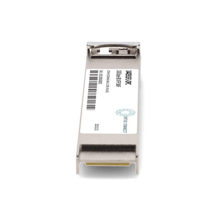 ADTRAN® 1442913F1 Compatible TAA 10GBase-BX XFP Transceiver (SMF, 1270nmTx/1330nmRx, 60km, LC, DOM, -40 to 85C)