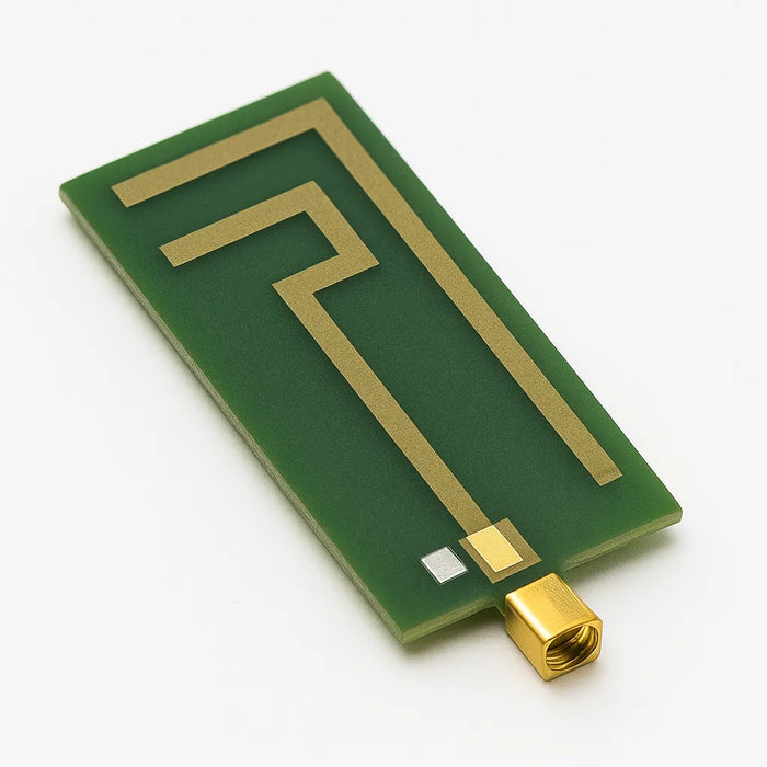 2.4GHz PCB Antenna