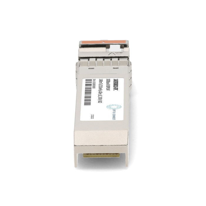 Alcatel-Lucent Nokia® 1AB39308010 Compatible TAA 1000Base-BX SFP Transceiver (SMF, 1490nmTX/1310nmRX, 40km, LC, DOM, -40 to 85C)