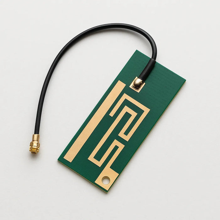 Dual‑Band WiFi Antenna