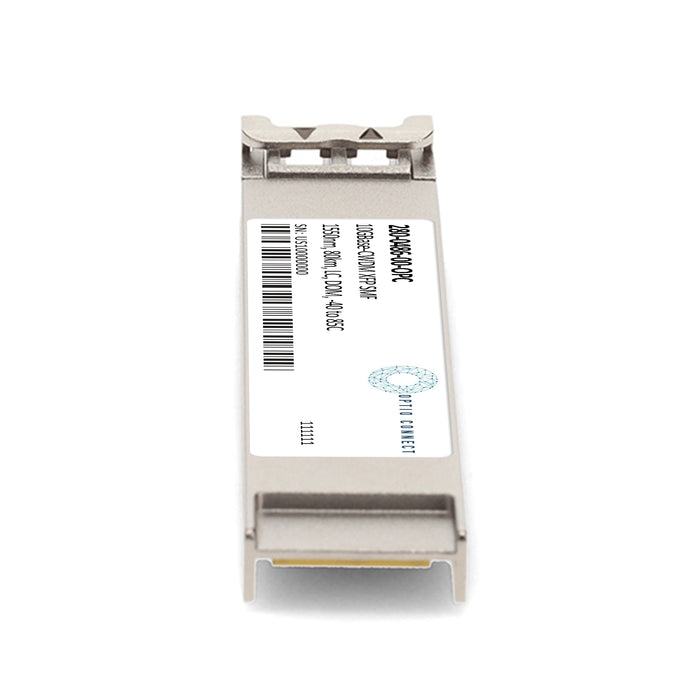 Cyan® 280-0486-00 Compatible TAA 10GBase-CWDM XFP Transceiver (SMF, 1550nm, 80km, LC, DOM, -40 to 85C)