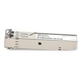 HP® 300834-B21 Compatible TAA 1000Base-SX SFP Transceiver (MMF, 850nm, 550m, LC, DOM)