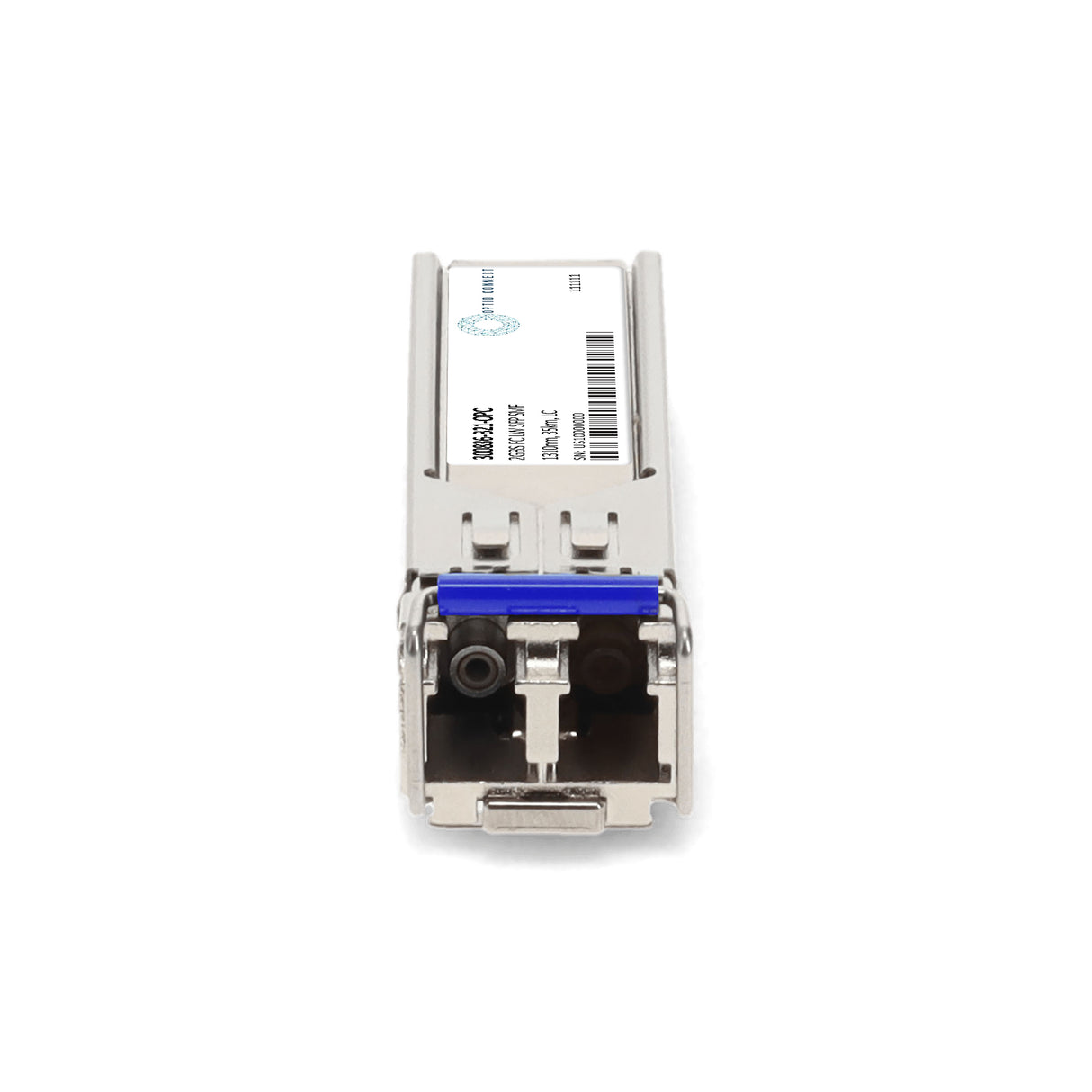 HP® 300836-B21 Compatible TAA Compliant 2GBase-LW Fibre Channel SFP Transceiver (SMF, 1310nm, 35km, LC)